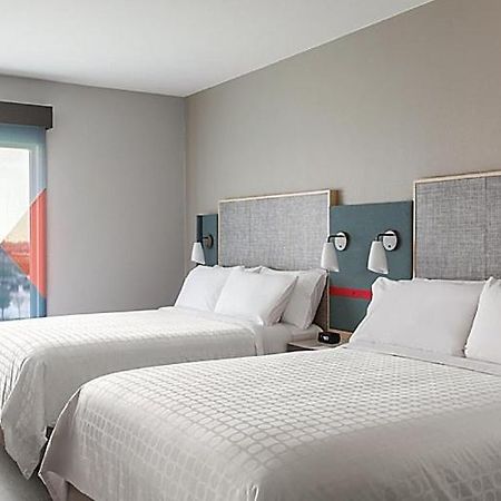 Avid Hotels - Byron - Warner Robins By Ihg Bagian luar foto
