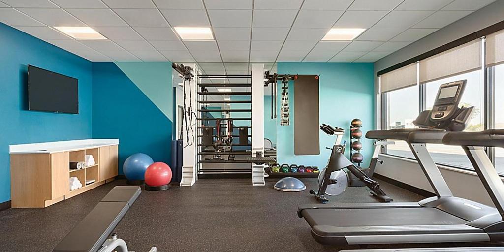 Avid Hotels - Byron - Warner Robins By Ihg Bagian luar foto