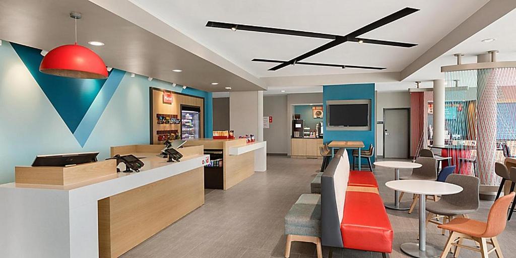 Avid Hotels - Byron - Warner Robins By Ihg Bagian luar foto