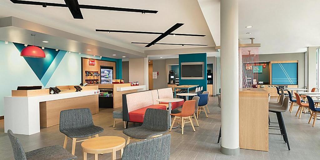 Avid Hotels - Byron - Warner Robins By Ihg Bagian luar foto