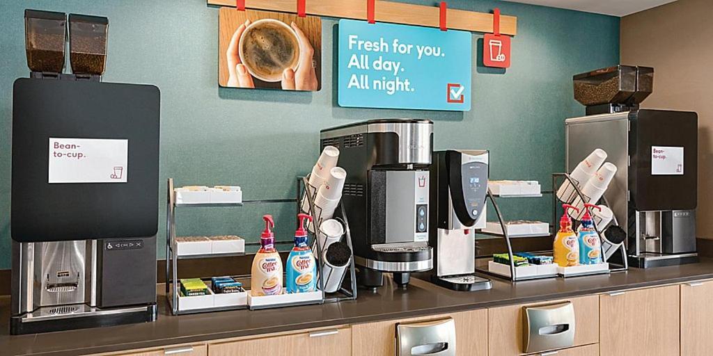 Avid Hotels - Byron - Warner Robins By Ihg Bagian luar foto