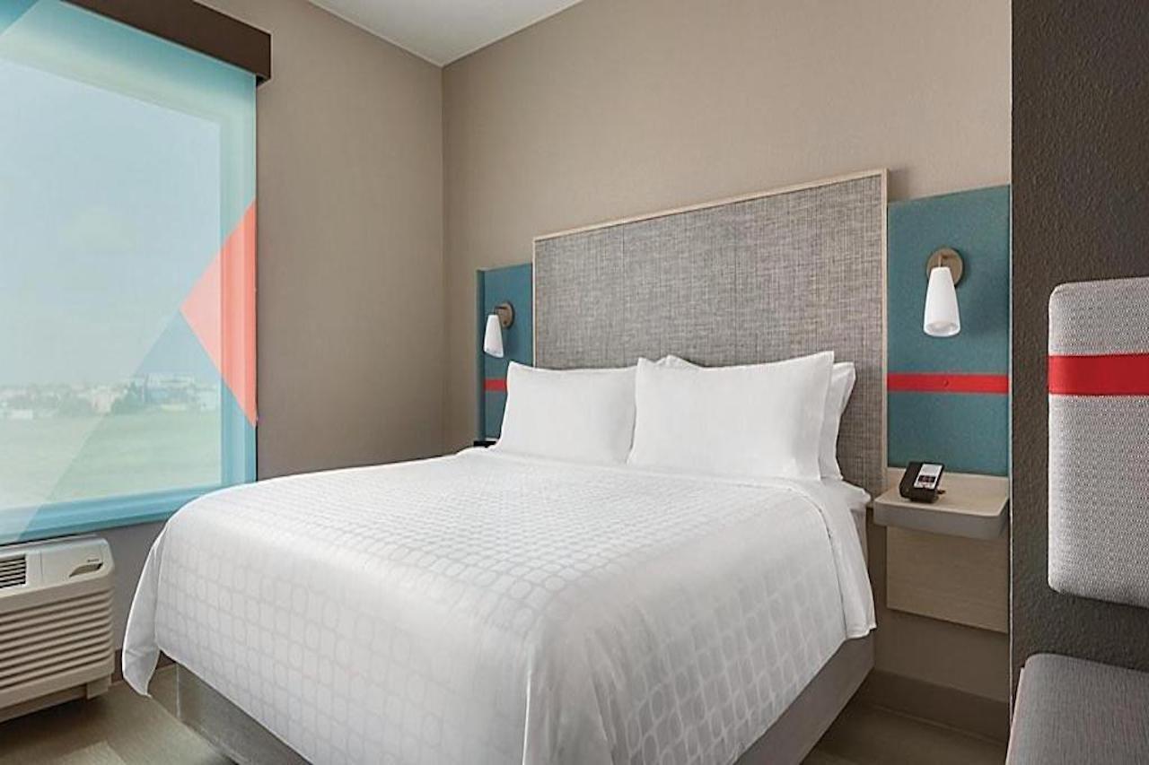 Avid Hotels - Byron - Warner Robins By Ihg Bagian luar foto