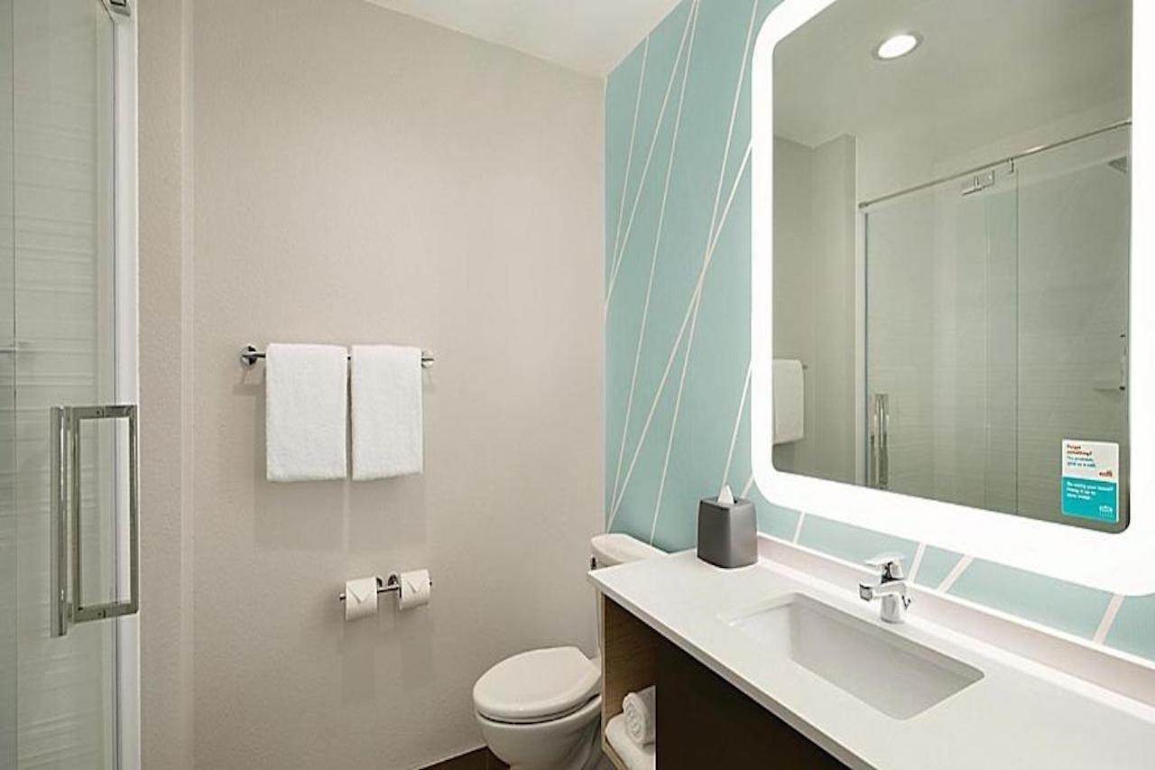 Avid Hotels - Byron - Warner Robins By Ihg Bagian luar foto