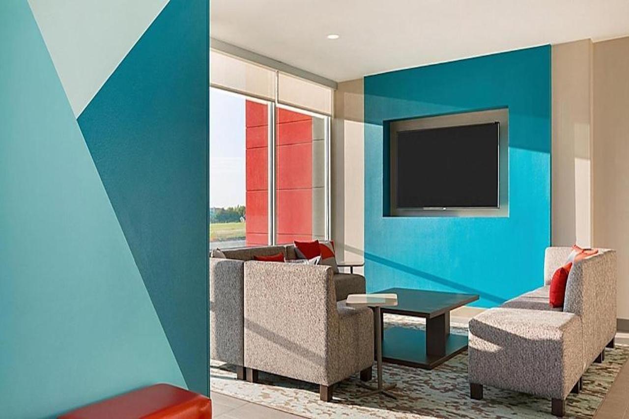 Avid Hotels - Byron - Warner Robins By Ihg Bagian luar foto